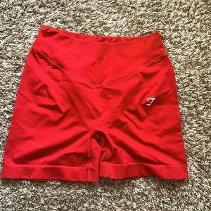 SWEAT SEAMLESS SCULPT SHORTS